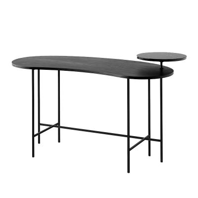 &TRADITION PALETTE DESK JH9 BLACK ASH NERO MARQUINA