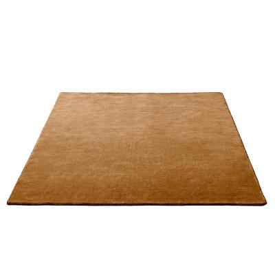 &TRADITION THE MOOR RUG AP5/BROWN GOLD/170x240