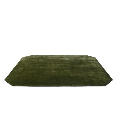 &TRADITION THE MOOR RUG AP8/GREEN PINE/300x300