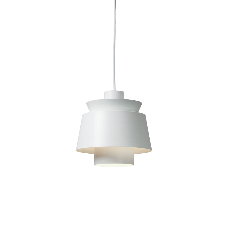 &TRADITION UTZON PENDANT JU1 WHITE