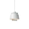 &TRADITION UTZON PENDANT JU1 WHITE