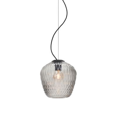 &TRADITION BLOWN PENDANT SW3 SILVER