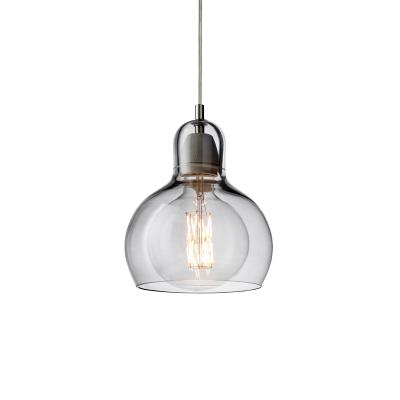 &TRADITION MEGA BULB PENDANT SR2/SILVER