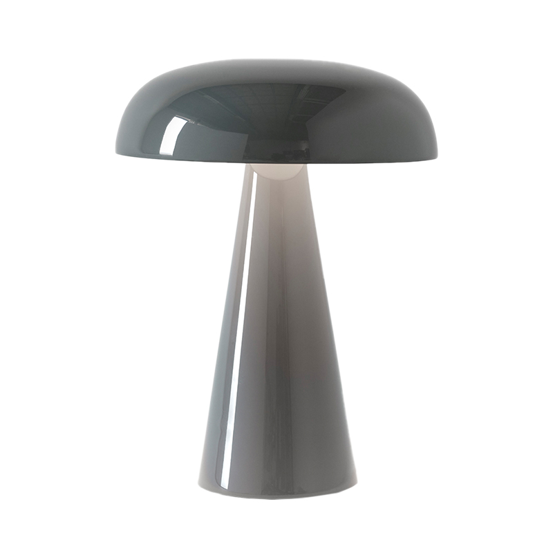 &TRADITION COMO PORTABLE LAMP SC53 STONE BLUE