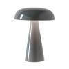 &TRADITION COMO PORTABLE LAMP SC53 STONE BLUE