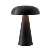 &TRADITION COMO PORTABLE LAMP SC53 BLACK