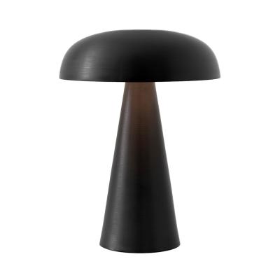 &TRADITION COMO PORTABLE LAMP SC53 BLACK