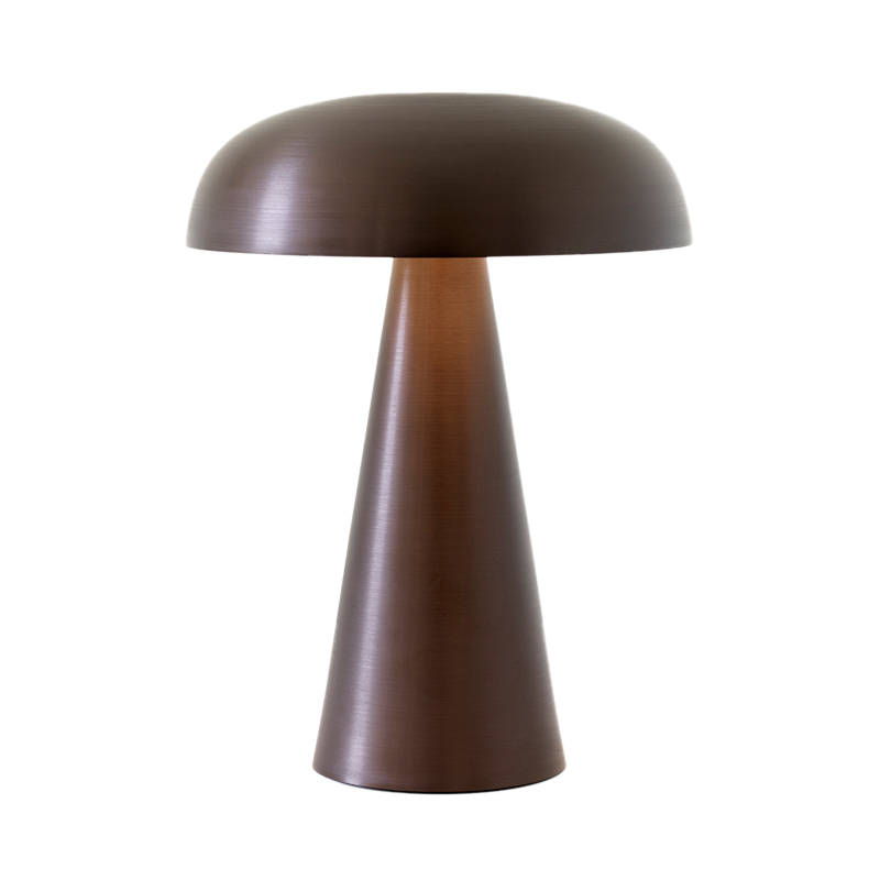 &TRADITION COMO PORTABLE LAMP SC53 BRONZE