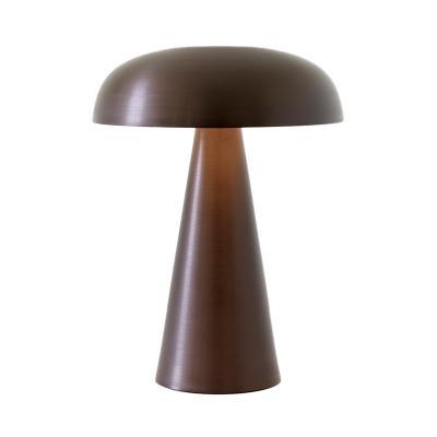 &TRADITION COMO PORTABLE LAMP SC53 BRONZE
