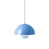&TRADITION FLOWERPOT PENDANT VP7 SWIM BLUE