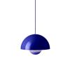 &TRADITION FLOWERPOT PENDANT VP7 COBALT BLUE