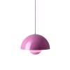 &TRADITION FLOWERPOT PENDANT VP7 TANGY PINK