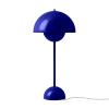 &TRADITION FLOWERPOT TABLE LAMP VP3 COBALT BLUE