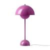 &TRADITION FLOWERPOT TABLE LAMP VP3 TANGY PINK