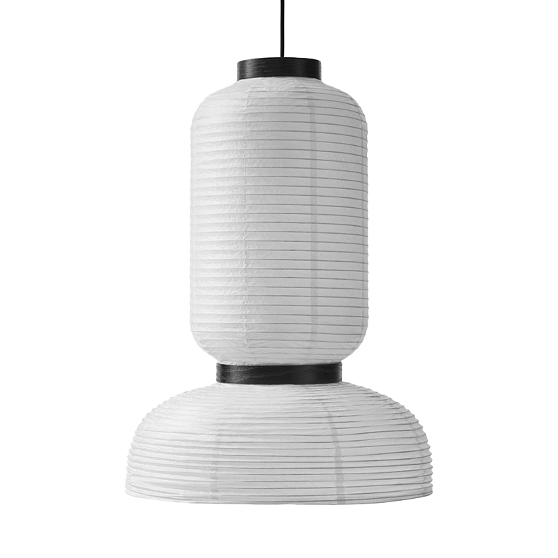 &TRADITION FORMAKAMI PENDANT JH3 IVORY