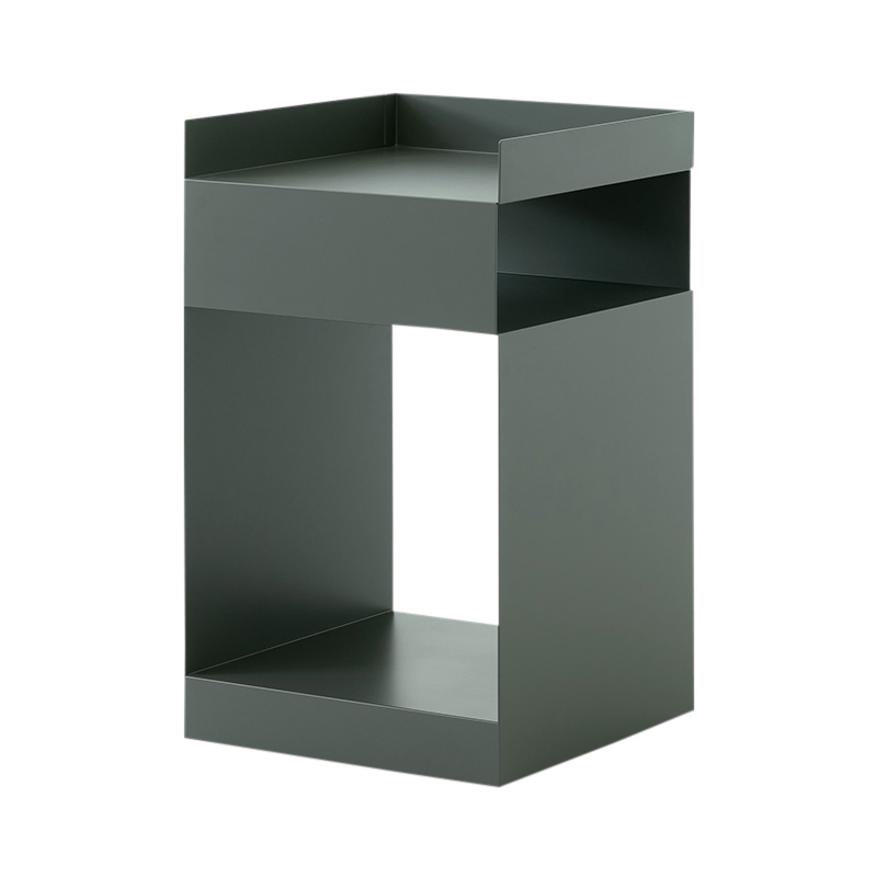&TRADITION ROTATE SIDE TABLE SC73 HUNTER