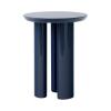 &TRADITION TUNG SIDE TABLE JA3 STEEL BLUE