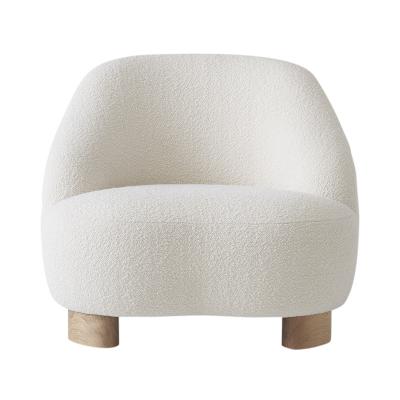 &TRADITION MARGAS SOFA LC1 KARAKORUM001 OILED OAK