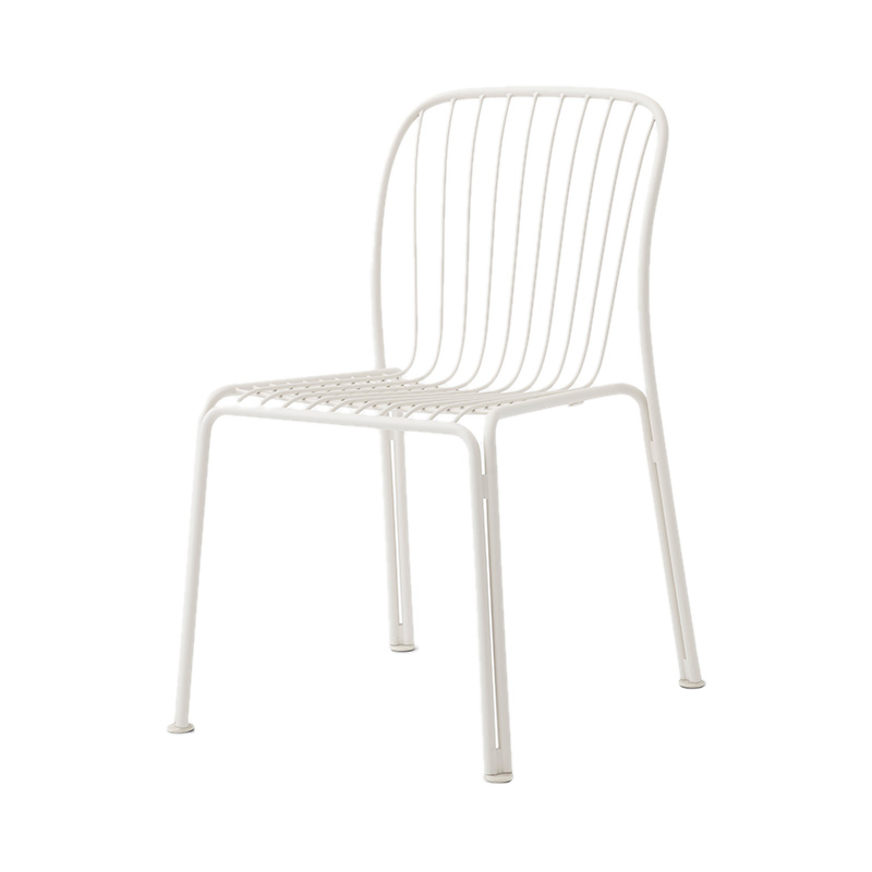 &Tradition THORVALD SIDE CHAIR SC94 OUTDOOR/Ivory