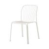 &Tradition THORVALD SIDE CHAIR SC94 OUTDOOR/Ivory