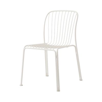 &Tradition THORVALD SIDE CHAIR SC94 OUTDOOR/Ivory