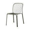 &Tradition THORVALD SIDE CHAIR SC94 OUTDOOR/Bronze Green