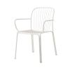 &Tradition THORVALD ARMCHAIR SC95 OUTDOOR/IVORY