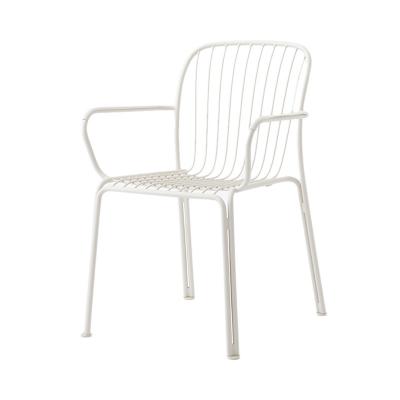 &Tradition THORVALD ARMCHAIR SC95 OUTDOOR/IVORY