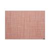 Chilewich(チルウィッチ)ランチョンマット ミニバスケットウィーブ クレイ