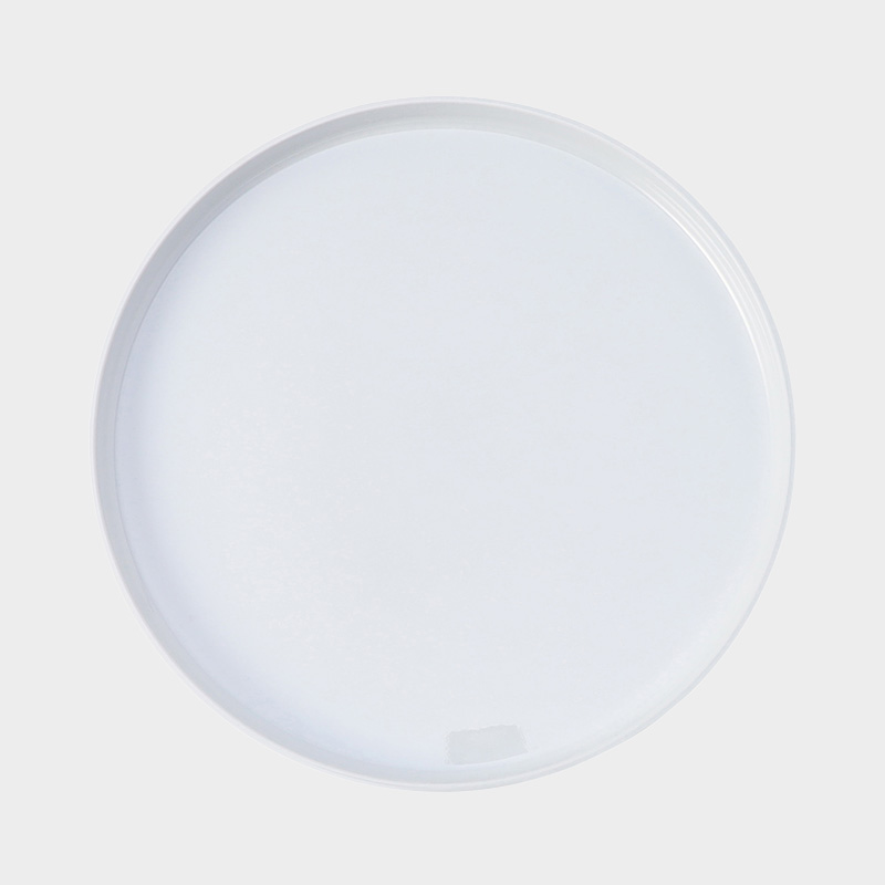 Heller(ヘラー)マックスプレート24.8 ホワイト