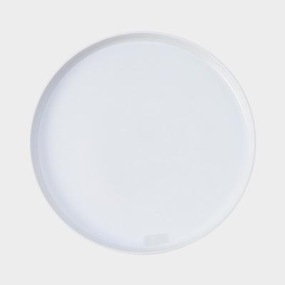 Heller(ヘラー)マックスプレート24.8 ホワイト