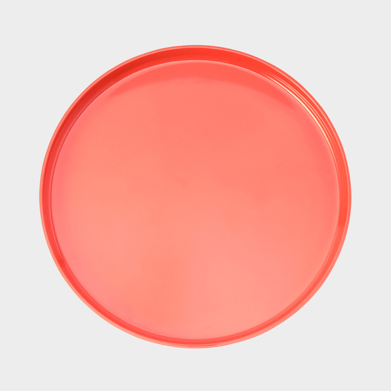 Heller(ヘラー)マックスプレート24.8 オレンジ