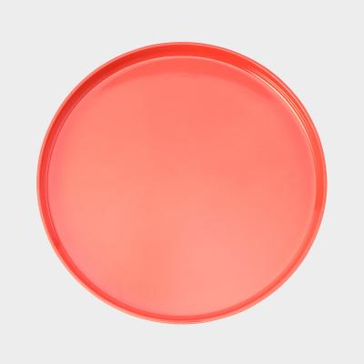 Heller(ヘラー)マックスプレート24.8 オレンジ