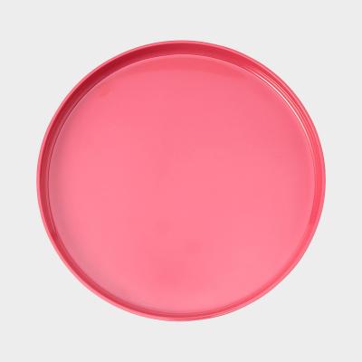 Heller(ヘラー)マックスプレート24.8 ピンク