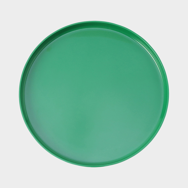Heller(ヘラー)マックスプレート24.8 グリーン