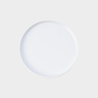 Heller(ヘラー)マックスプレート19 ホワイト