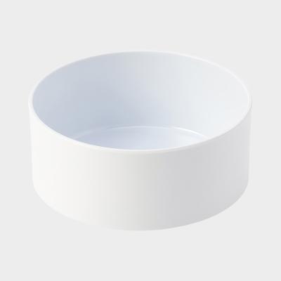 Heller(ヘラー)マックスボウル 12.7 ホワイト