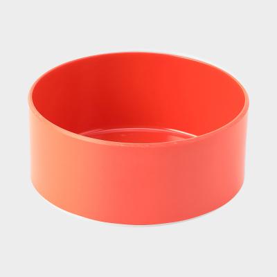 Heller(ヘラー)マックスボウル 12.7 オレンジ