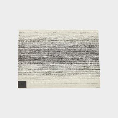 Chilewich(チルウィッチ)オンブレ プレイスマット ナチュラル