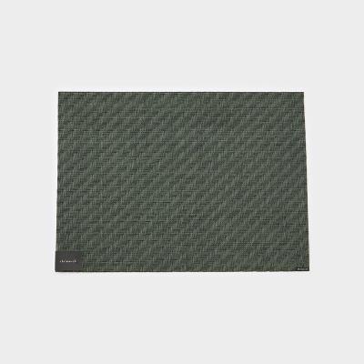 Chilewich（チルウィッチ）フォックステイル プレイスマット タイム