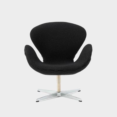 FRITZ HANSEN（フリッツハンセン）ミニチュア スワン ブラック