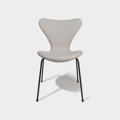 3107 7CH FRONT PADDING C.ASH DEEP CLAY