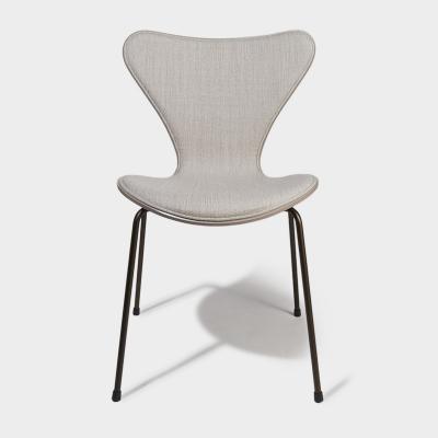 3107 7CH FRONT PADDING C.ASH DEEP CLAY