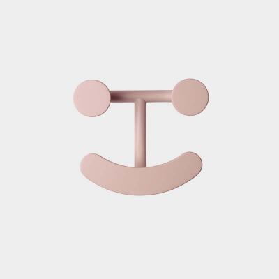 FRITZ HANSEN(フリッツハンセン)ハッピーフック スチール ブラッシュ