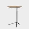 FRITZ HANSEN（フリッツハンセン）KS11 上下昇降式 オーク クローム脚