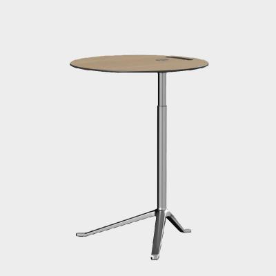 FRITZ HANSEN(フリッツハンセン)KS11 上下昇降式 オーク クローム脚