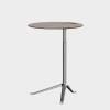 FRITZ HANSEN（フリッツハンセン）KS11 上下昇降式 ウォルナット クローム脚