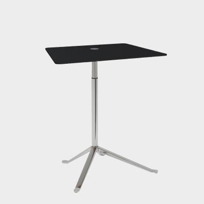 FRITZ HANSEN(フリッツハンセン)KS13 上下昇降式 ブラック クローム脚