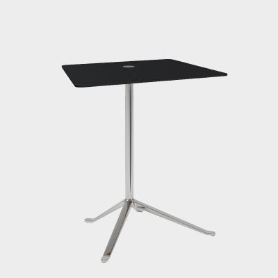 FRITZ HANSEN（フリッツハンセン）KS14 固定式 ブラック クローム脚