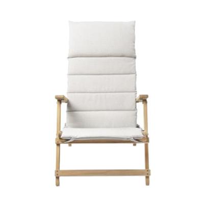 CARL HANSEN&SON(カール・ハンセン&サン)BM5568 デッキチェアー